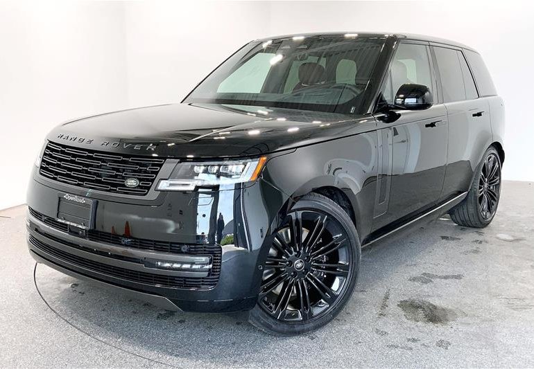 2025 Land Rover Range Rover P530 SE SWB