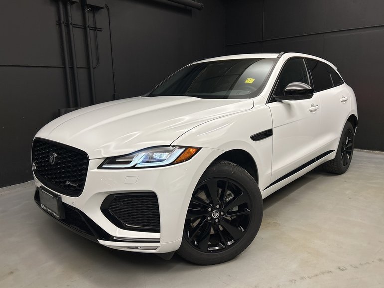 2025 Jaguar F-PACE RD1 (250)