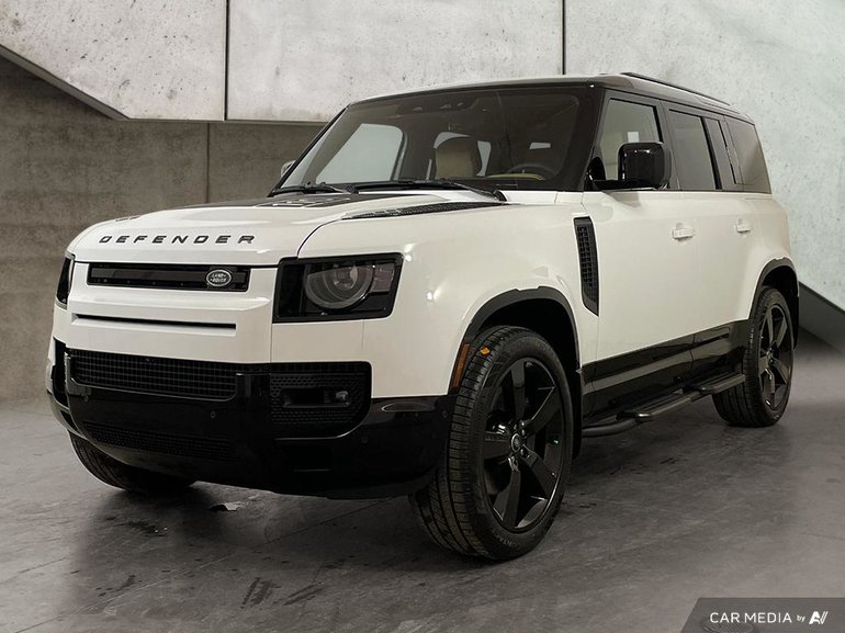 2025  Defender X-Dynamic SE