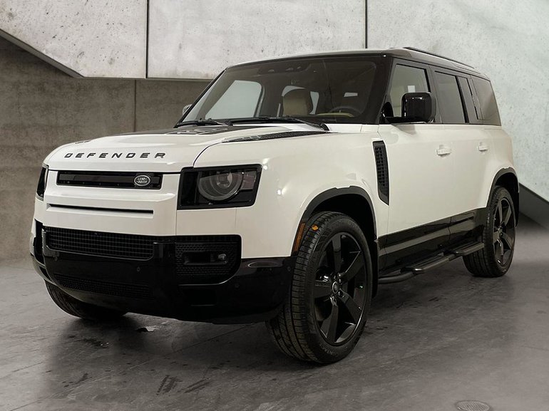 2025  Defender X-Dynamic SE