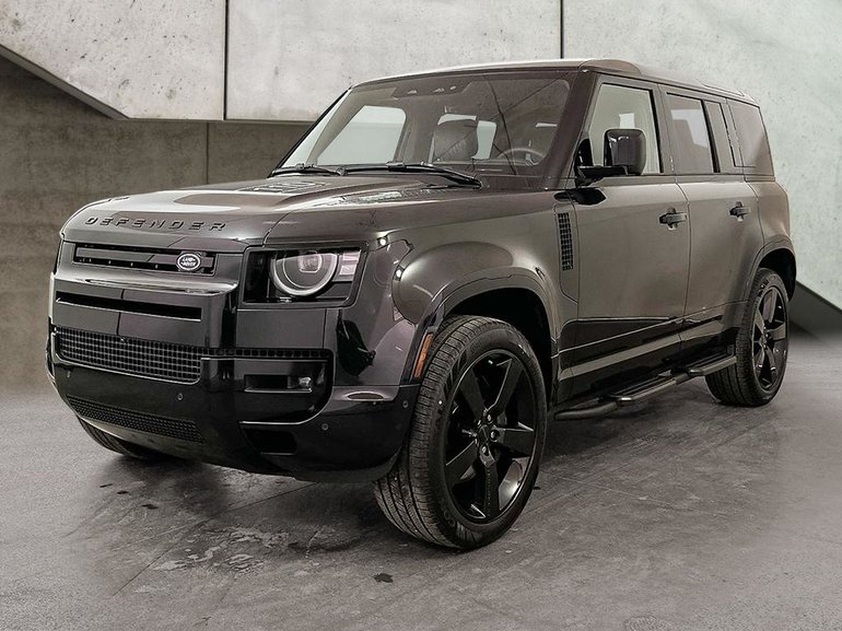 2026  Defender X-Dynamic SE