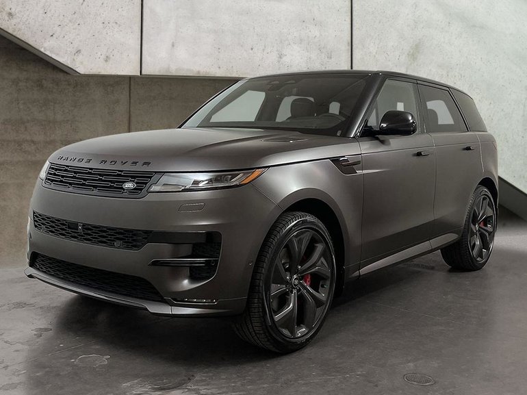 2024  Range Rover Sport Dynamic SE