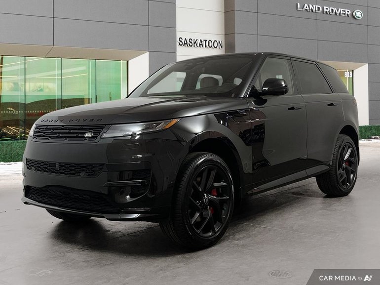 2024  Range Rover Sport Dynamic HSE