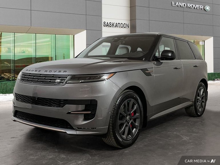 2025  Range Rover Sport Dynamic SE