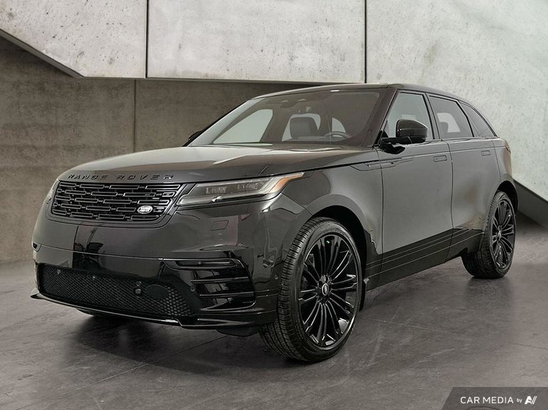 2026  Range Rover Velar Dynamic SE