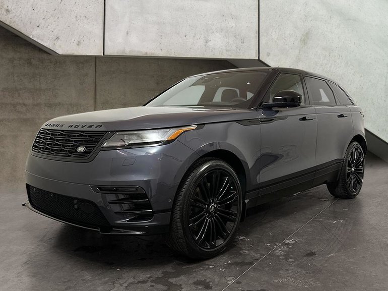 2026  Range Rover Velar Dynamic SE