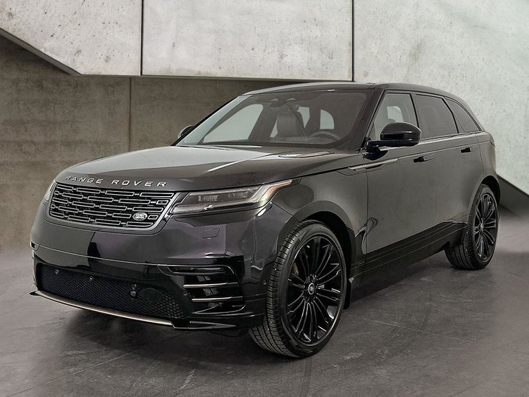 2026  Range Rover Velar Autobiography