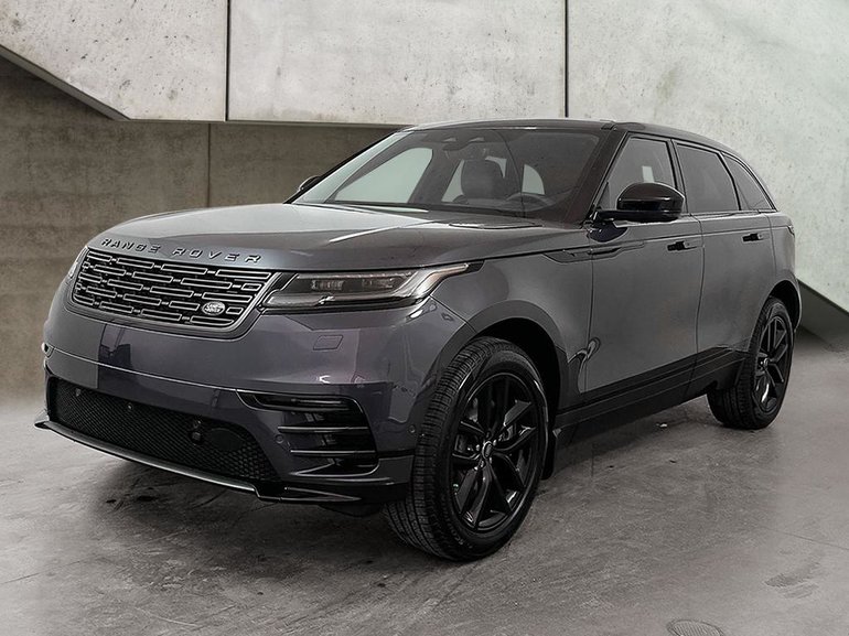 2026  Range Rover Velar Dynamic SE