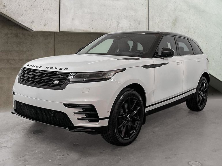 2026  Range Rover Velar Dynamic SE