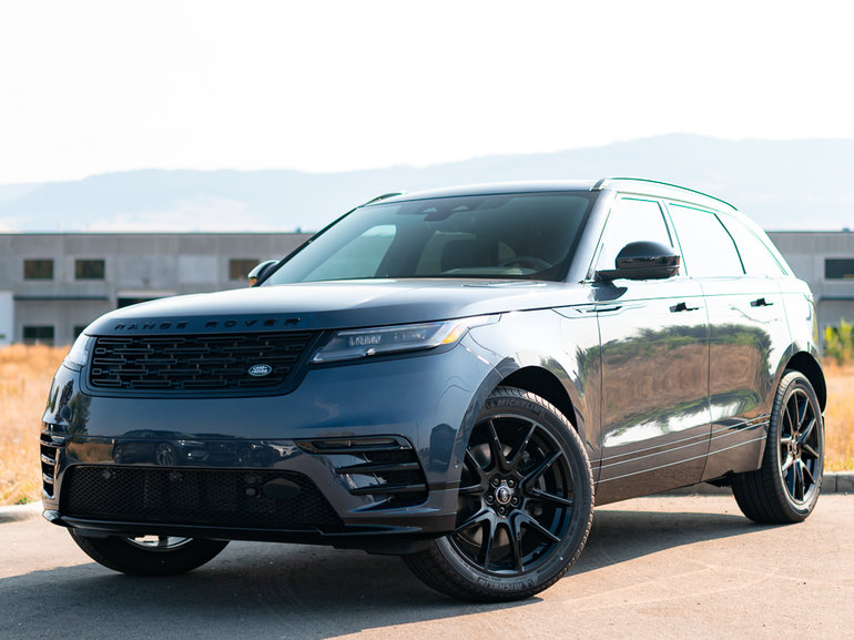 2026  Range Rover Velar DYNAMIC SE