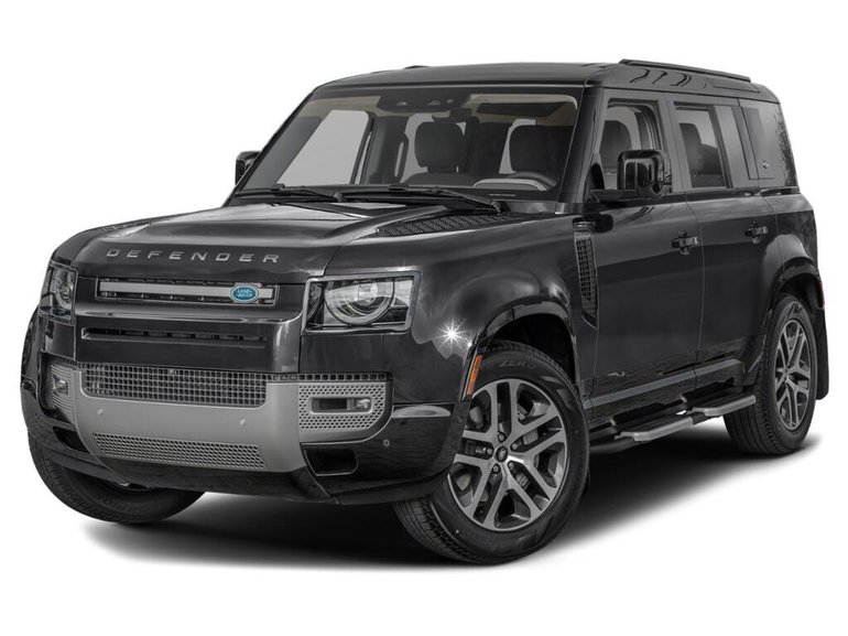 2024 Land Rover Defender X