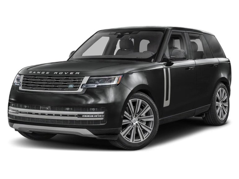 2024  Range Rover SE