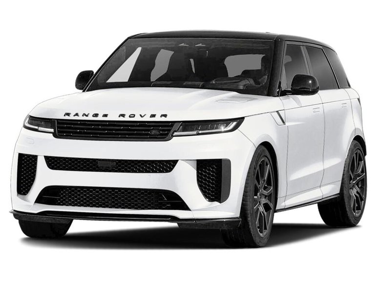 2025  RANGE ROVER SPORT MHEV Dynamic SE