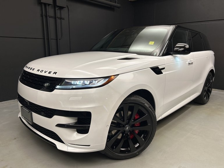 2024 Land Rover Range Rover Sport Dynamic SE