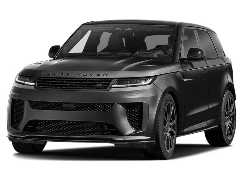 2025  RANGE ROVER SPORT MHEV Dynamic SE