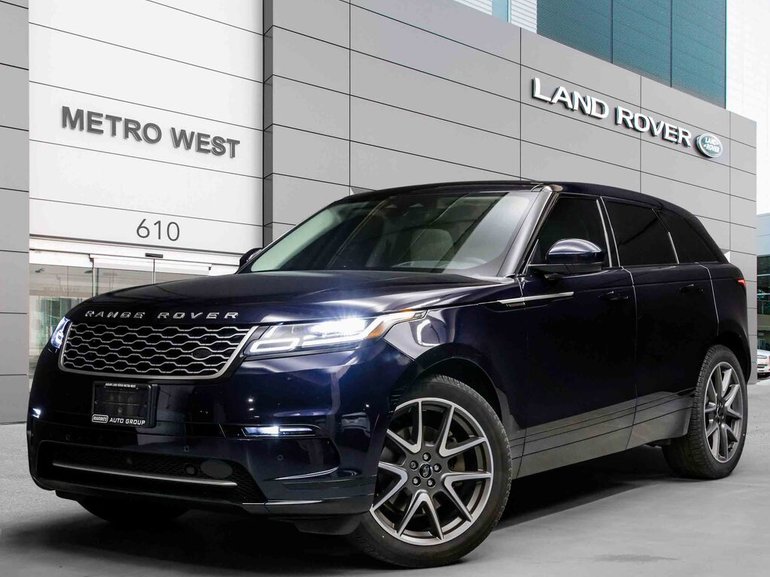 2023 Land Rover Range Rover Velar S