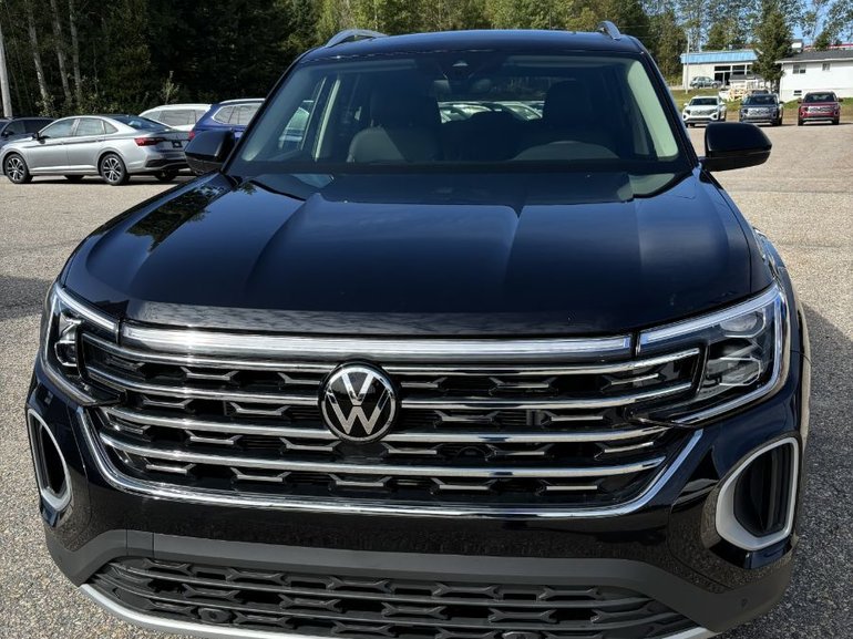 Volkswagen Atlas HIGHLINE 2024