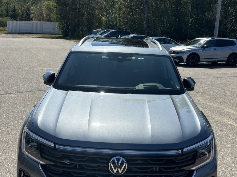 Volkswagen Atlas EXECLINE 2024