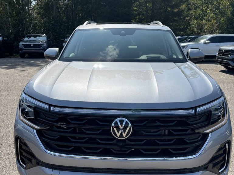 Volkswagen Atlas EXECLINE 2024