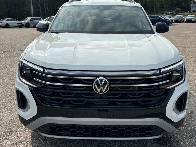 2024 Volkswagen Atlas ÉDITION PEAK