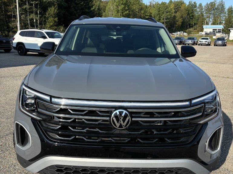 Volkswagen Atlas ÉDITION PEAK 2024