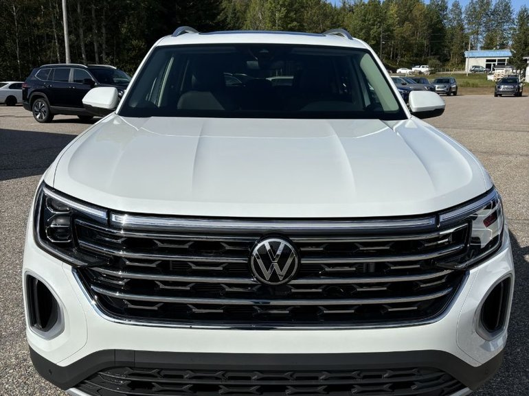 2024 Volkswagen Atlas HIGHLINE