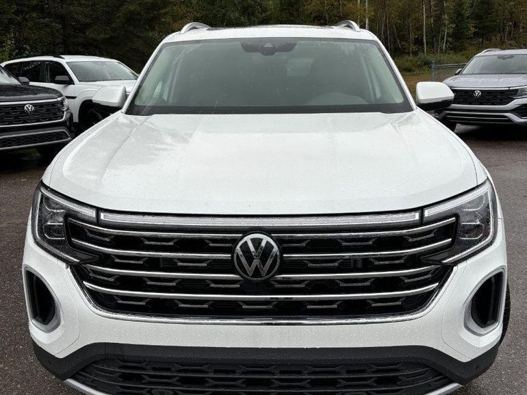 Volkswagen Atlas HIGHLINE 2024