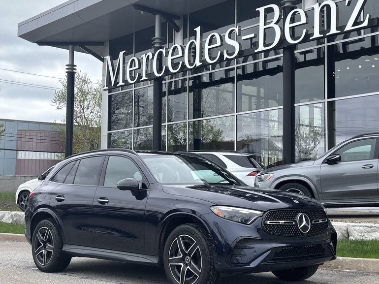 2023 Mercedes-Benz EQS580 SUV (BEV)