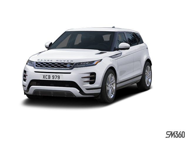 New 2020 Land Rover Range Rover Evoque P300 R Dynamic S 63240 0 Land Rover Langley