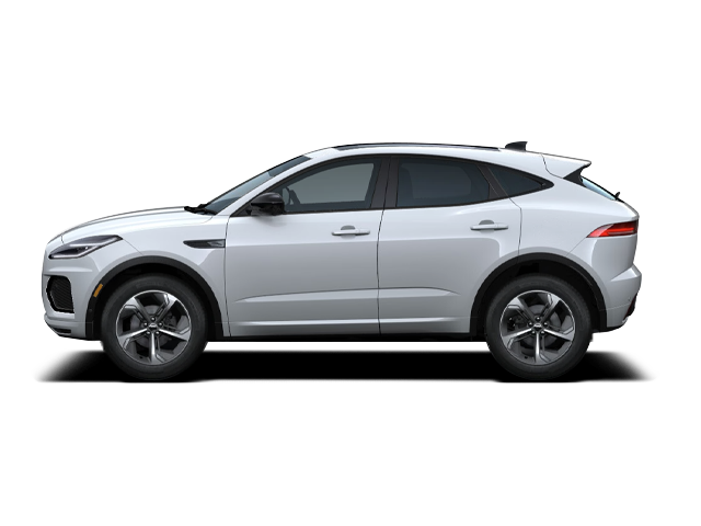 2024 Jaguar E-PACE P250 R-Dynamic SE - 