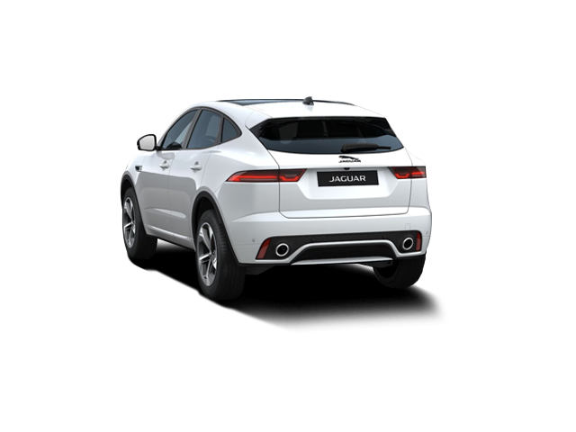 2024 Jaguar E-PACE P250 R-Dynamic SE - 