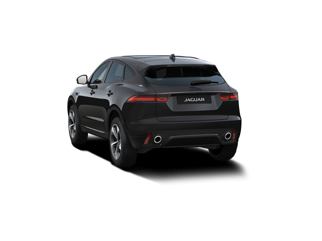 2024 Jaguar E-PACE P250 R-Dynamic SE (2) - 