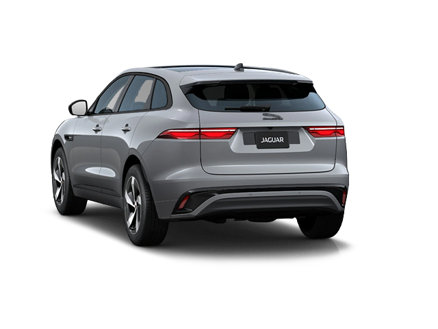 2024 Jaguar F-PACE P250 R-DYNAMIC S - 