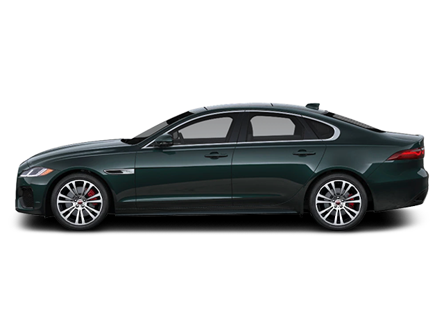 2024 Jaguar XF P 300 R-Dynamic SE - 