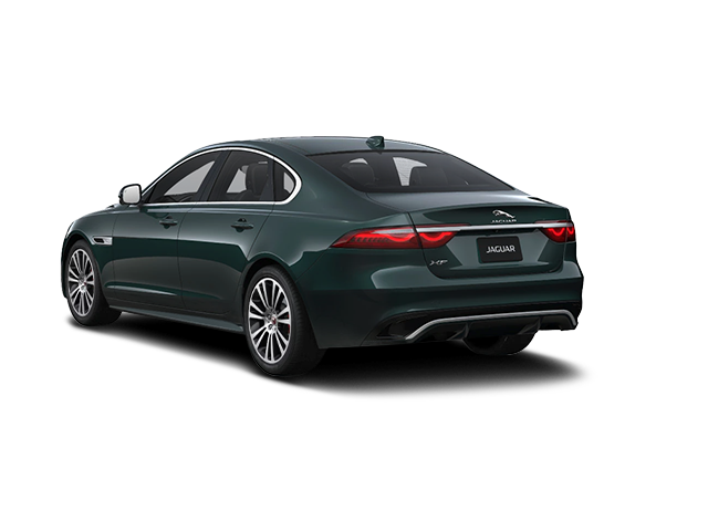 2024 Jaguar XF P 300 R-Dynamic SE - 