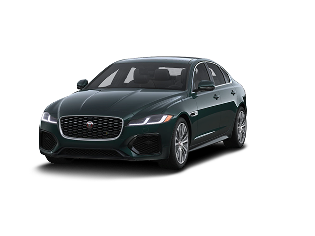 2024 Jaguar XF P 300 R-Dynamic SE