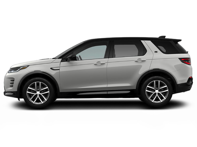 2024 Land Rover DISCOVERY SPORT P250 Dynamic SE - 
