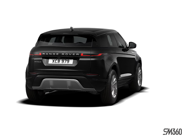 2024 Land Rover Range Rover Evoque S - 