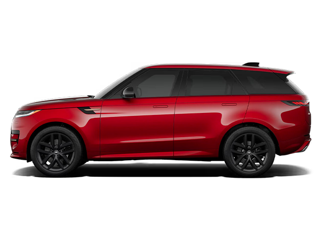 2024  Range Rover Sport P400 Dynamic HSE - 