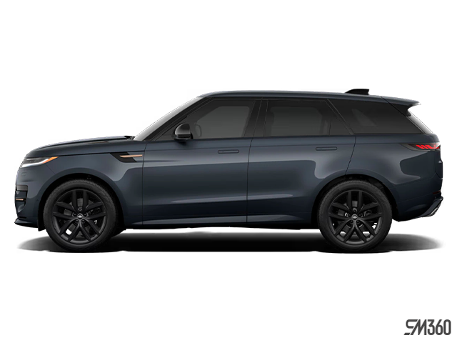 2024 Land Rover Range Rover Sport Dynamic HSE - 