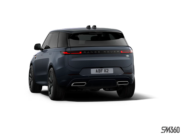 2024 Land Rover Range Rover Sport Dynamic HSE - 