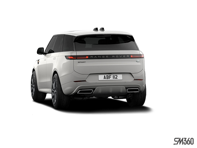 2024 Land Rover Range Rover Sport P400 Dynamic SE - 