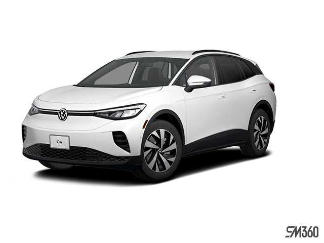 2024 Volkswagen ID.4 VOLKSWAGEN ID.4 2024