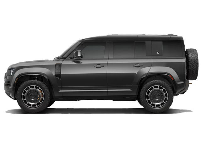 2025  Defender 110 P635 OCTA Edition One - 