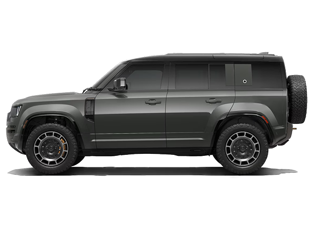 2025  Defender 110 P635 OCTA Edition One - 