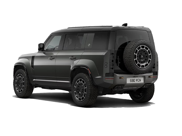 2025  Defender 110 P635 OCTA Edition One - 