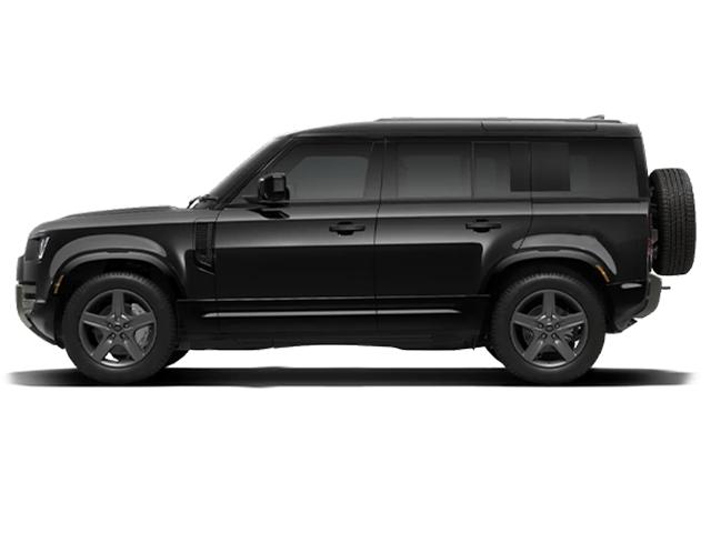 2025  Defender 110 P400 X-Dynamic SE - 