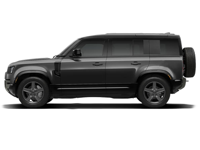 2025  Defender 110 P400 X-Dynamic SE - 