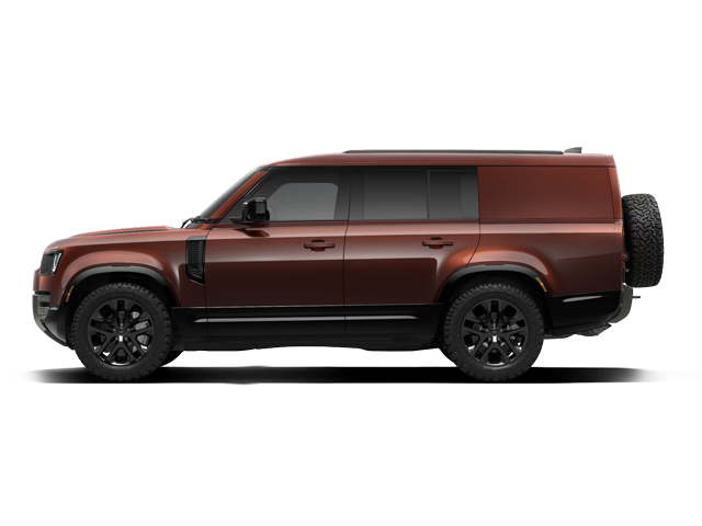 2025  Defender Outbound - 