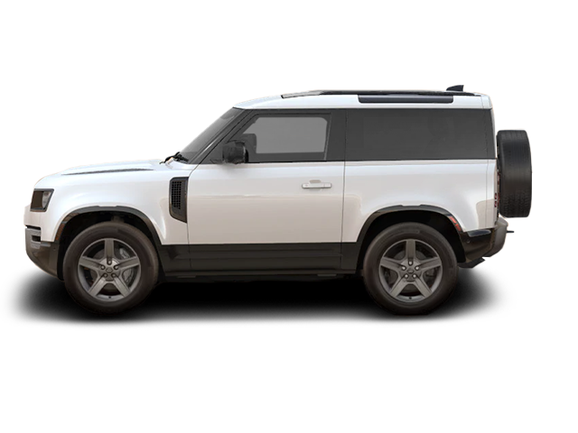 2025  Defender X-Dynamic SE - 